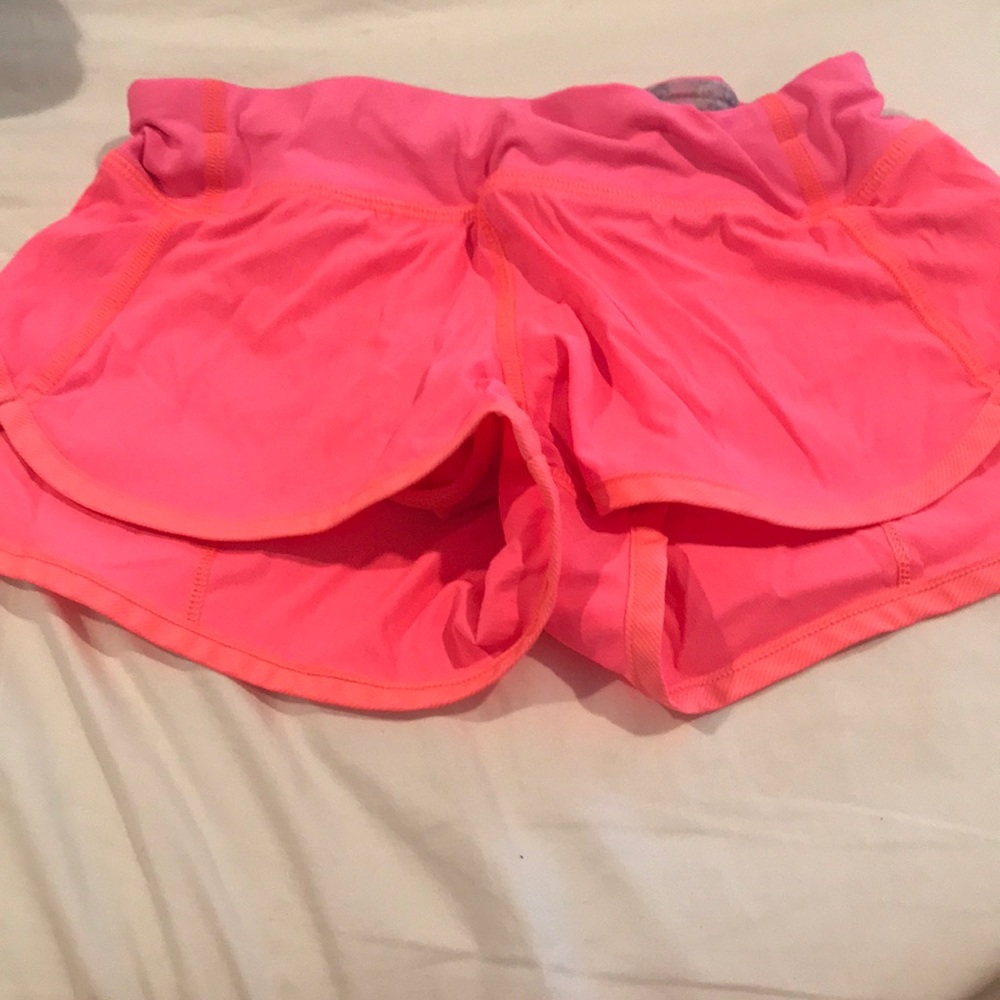 Ivivva shorts